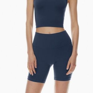 Aritiza TNAButter Atmosphere Hi-Rise 7’ Short